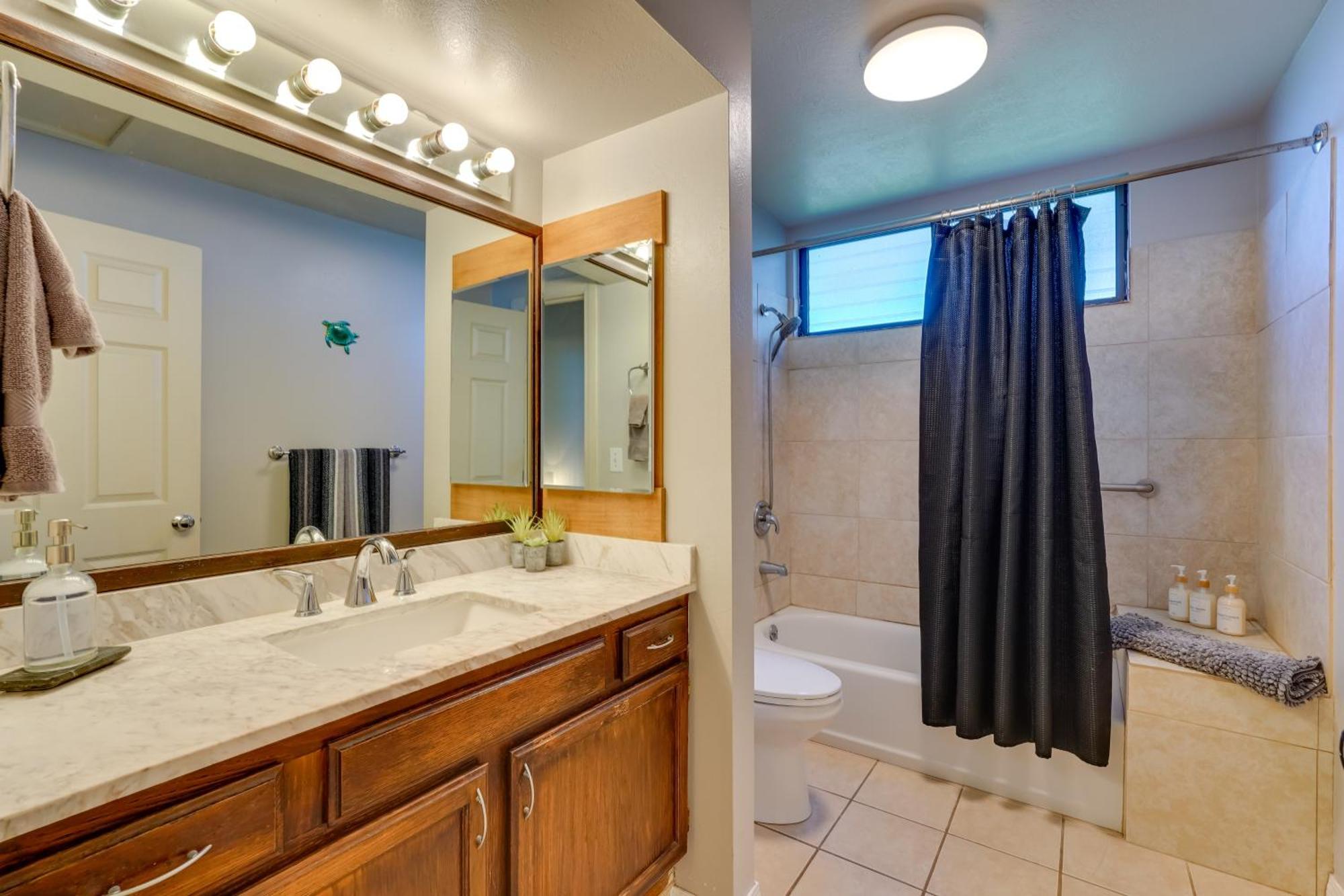 Top-Floor Kailua Bay Resort Condo With Ocean Views! Ngoại thất bức ảnh